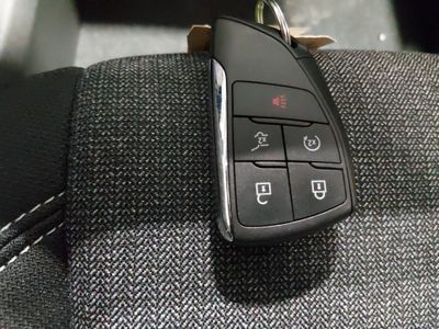 2025 GMC Acadia - Photo 15