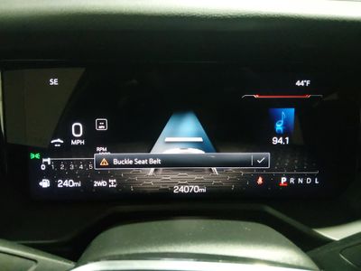 2025 GMC Acadia - Photo 14