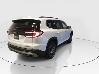 2025 GMC Acadia - Photo 7