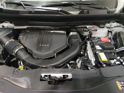 2025 GMC Acadia - Photo 9
