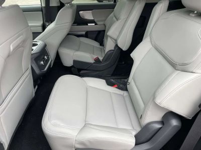 2026 Ford Expedition - Photo 12