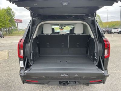 2026 Ford Expedition - Photo 10
