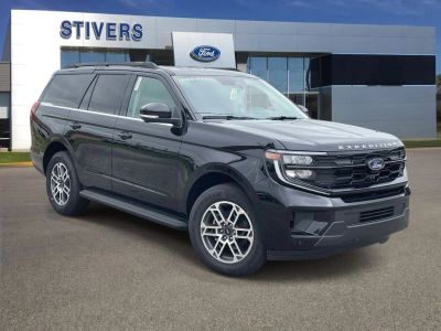 2026 Ford Expedition - Photo 1