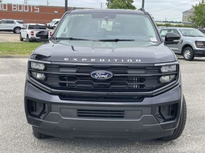 2026 Ford Expedition - Photo 8