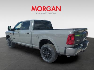 2026 Ram 2500 - Photo 7