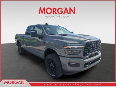 2026 Ram 2500 - Photo 1
