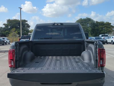 2026 Ram 2500 - Photo 13
