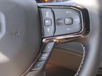2026 Ram 2500 - Photo 27