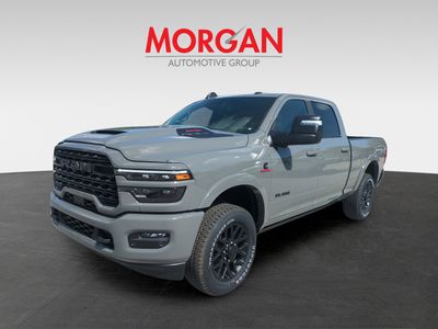 2026 Ram 2500 - Photo 9