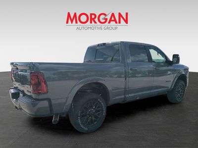 2026 Ram 2500 - Photo 5