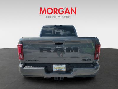 2026 Ram 2500 - Photo 6