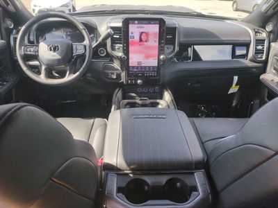 2026 Ram 2500 - Photo 15