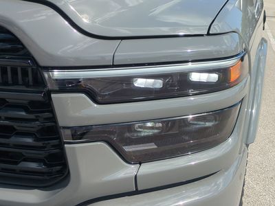 2026 Ram 2500 - Photo 10