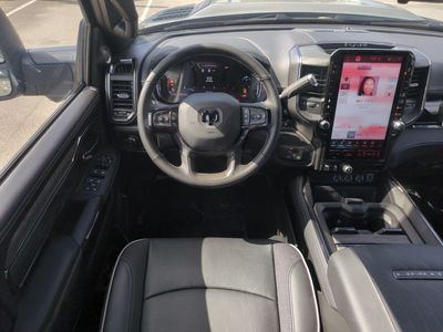 2026 Ram 2500 - Photo 16