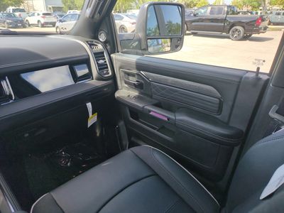 2026 Ram 2500 - Photo 17