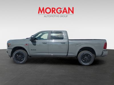 2026 Ram 2500 - Photo 8