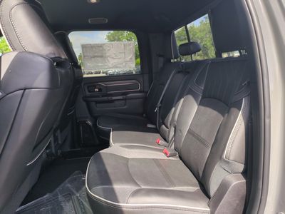 2026 Ram 2500 - Photo 14