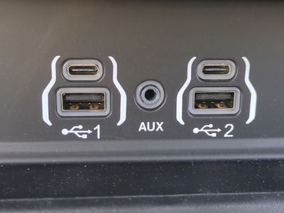 2026 Ram 2500 - Photo 22