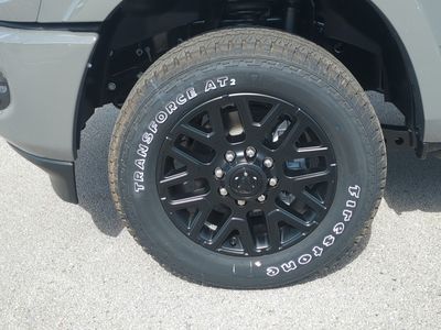 2026 Ram 2500 - Photo 11
