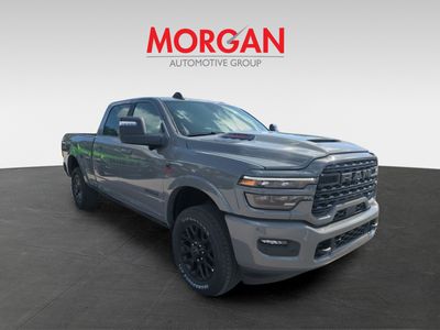 2026 Ram 2500 - Photo 2