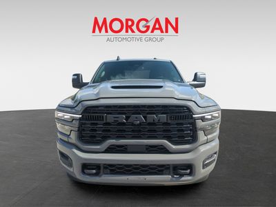 2026 Ram 2500 - Photo 3