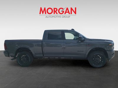 2026 Ram 2500 - Photo 4