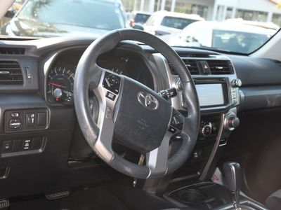 2017 Toyota 4Runner - Photo 23