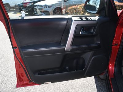 2017 Toyota 4Runner - Photo 10