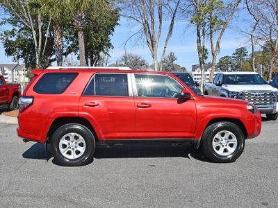 2017 Toyota 4Runner - Photo 5