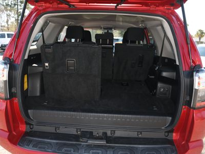 2017 Toyota 4Runner - Photo 26
