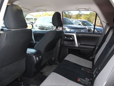 2017 Toyota 4Runner - Photo 15
