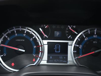 2017 Toyota 4Runner - Photo 25