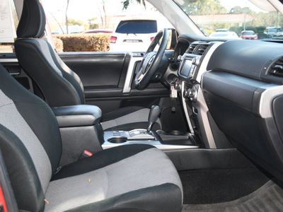 2017 Toyota 4Runner - Photo 20