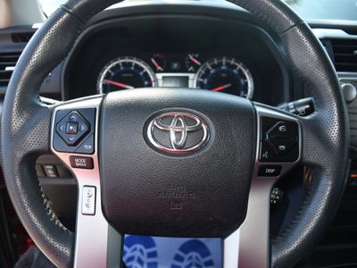 2017 Toyota 4Runner - Photo 13