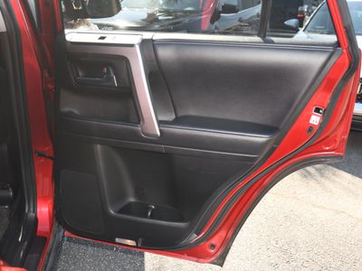 2017 Toyota 4Runner - Photo 19