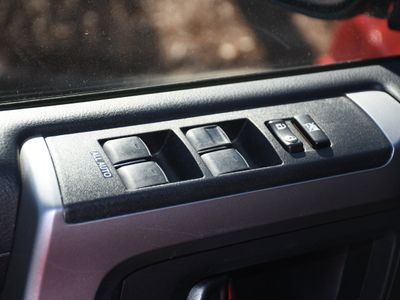 2017 Toyota 4Runner - Photo 11
