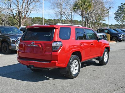 2017 Toyota 4Runner - Photo 4