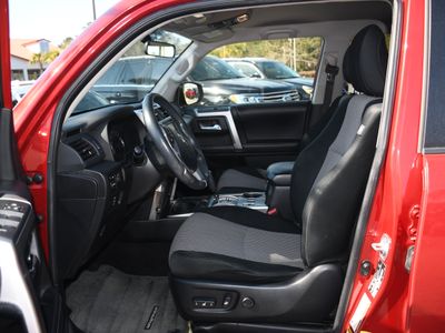 2017 Toyota 4Runner - Photo 7
