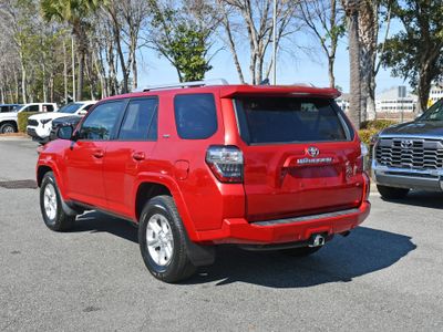 2017 Toyota 4Runner - Photo 3