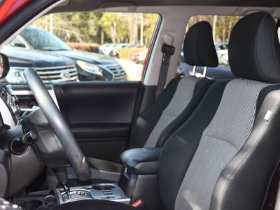 2017 Toyota 4Runner - Photo 12