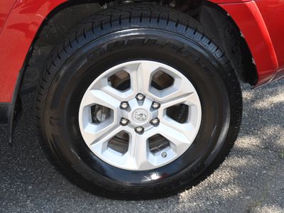 2017 Toyota 4Runner - Photo 21