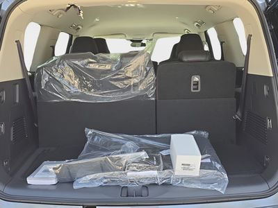 2026 Nissan Armada — photo 10 view