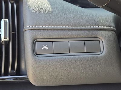 2026 Nissan Armada — photo 28 view