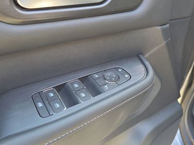 2026 Nissan Armada — photo 20 view