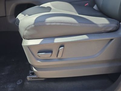 2026 Nissan Armada — photo 21 view