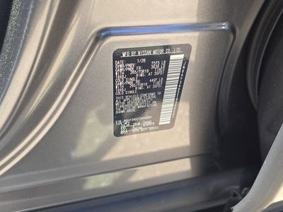 2026 Nissan Armada — photo 33 view