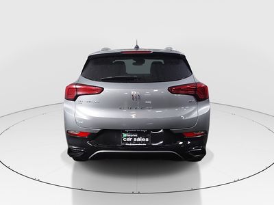 2024 Buick Encore GX - Photo 6