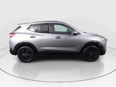 2024 Buick Encore GX - Photo 8