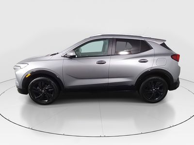 2024 Buick Encore GX - Photo 4