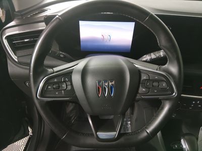 2024 Buick Encore GX - Photo 12